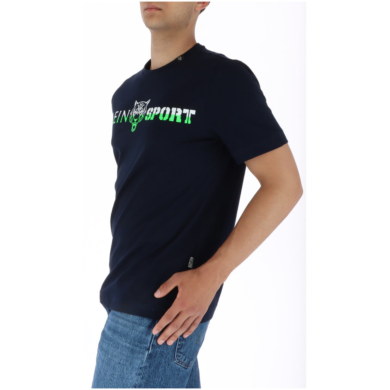 Plein Sport Men T-Shirt