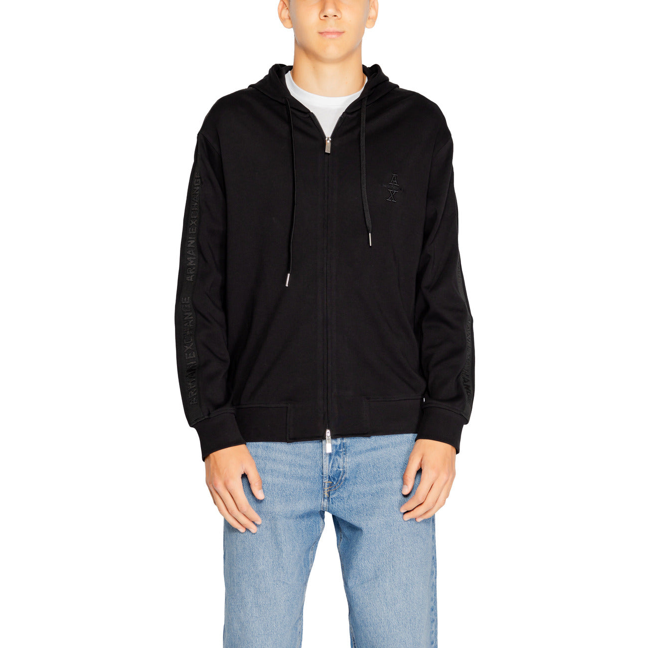 Armani Exchange Men Sweatshirts