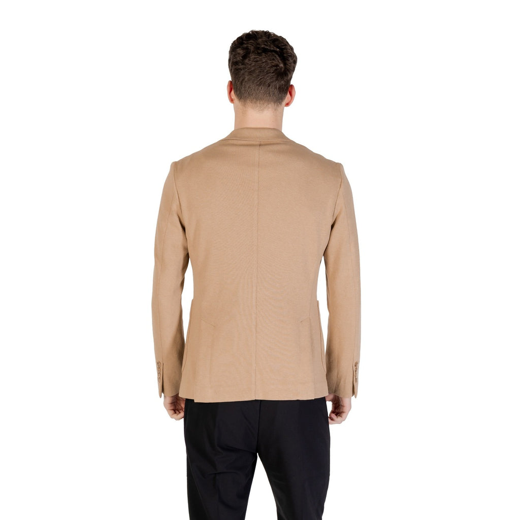 Gianni Lupo Men Blazer