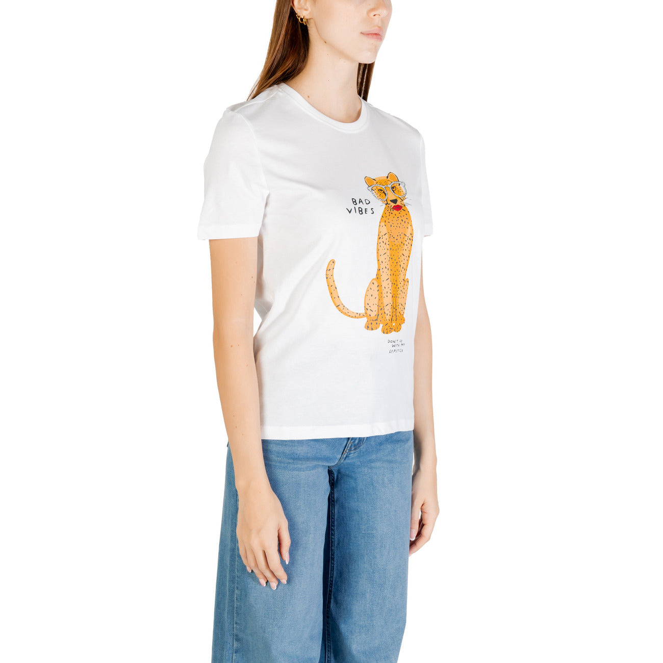 Only  Women T-Shirt