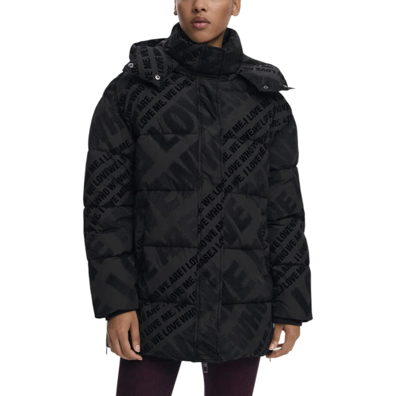 Desigual  Women Jacket