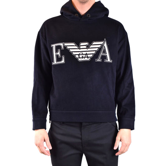 Emporio Armani Men Sweatshirts