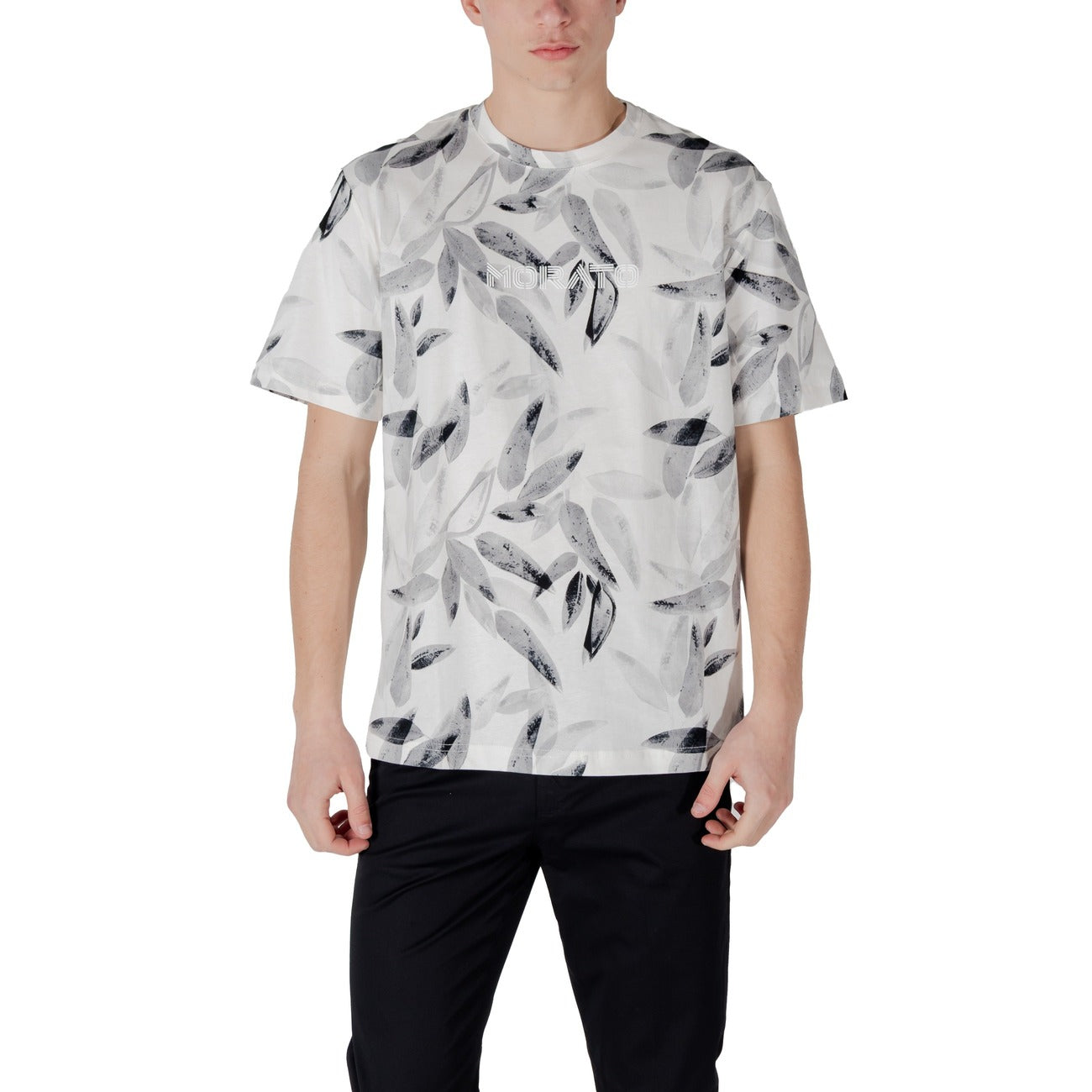 Antony Morato Men T-Shirt