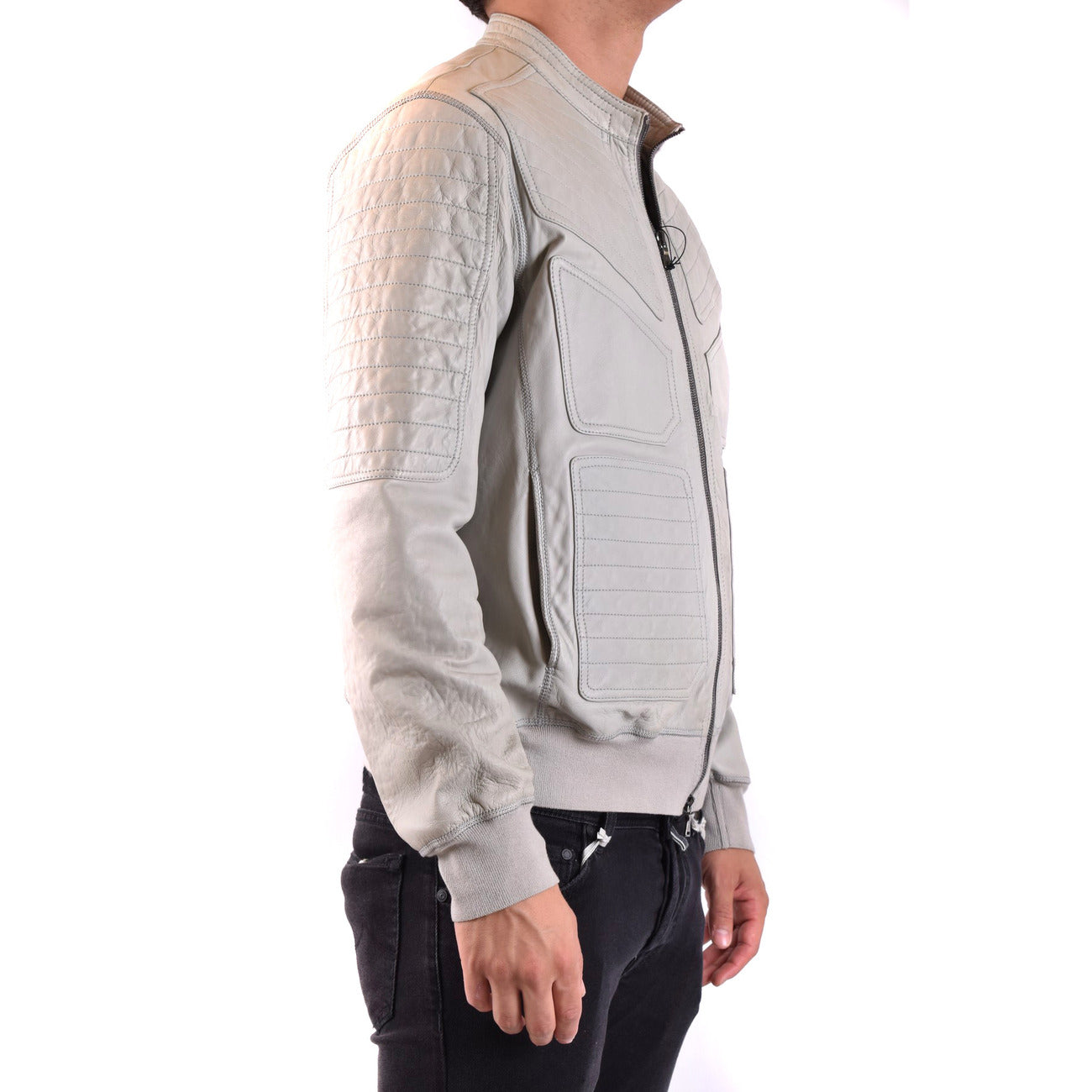 Neil Barrett Men Blazer