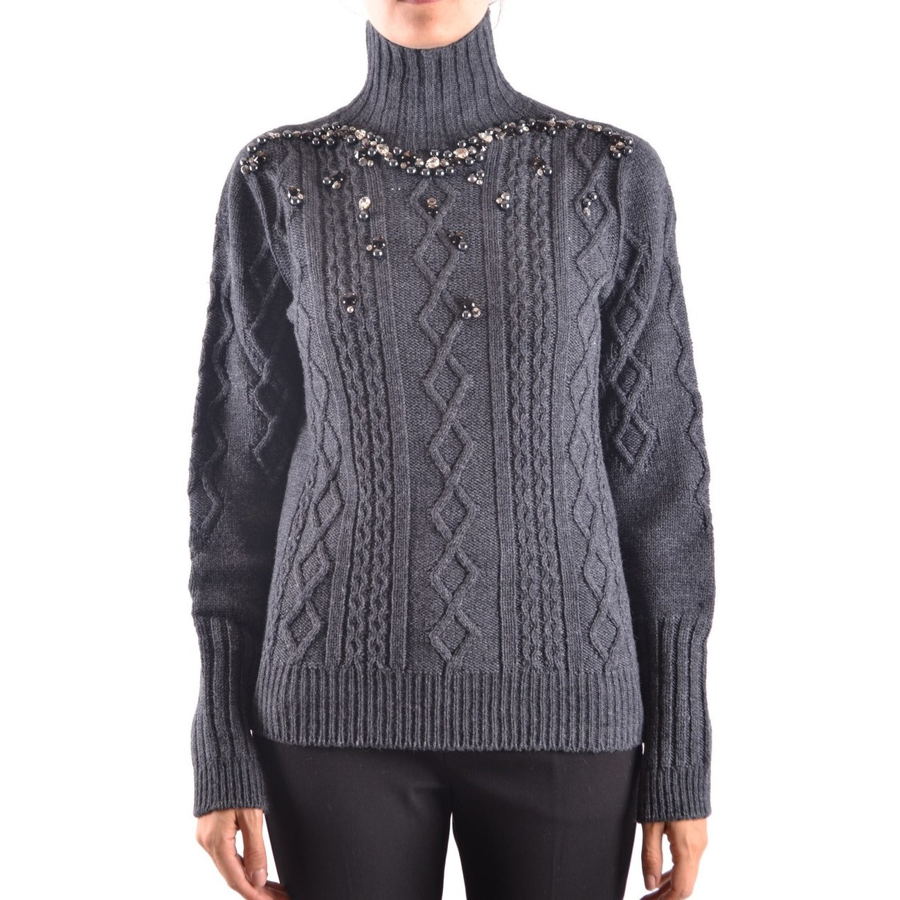 Pinko Qadın Trikotaj Geyimi