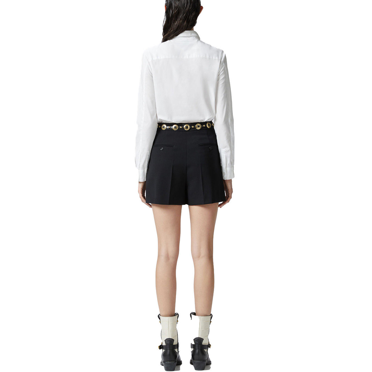 Pinko Qadın Köynəsi