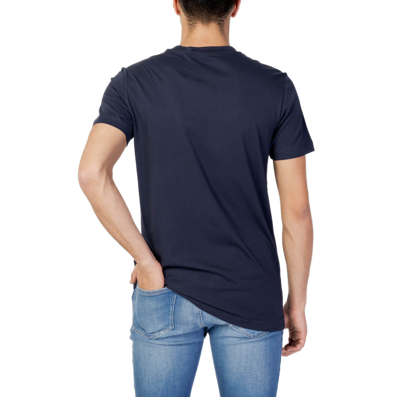 Calvin Klein Jeans Kişi T-shirti