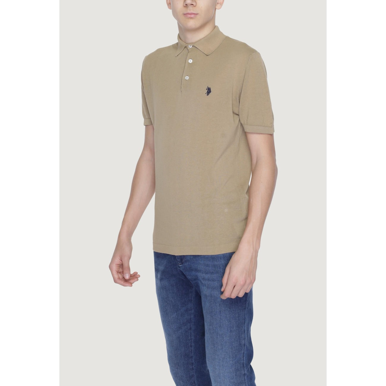 U.s. Polo Assn. Men Polo
