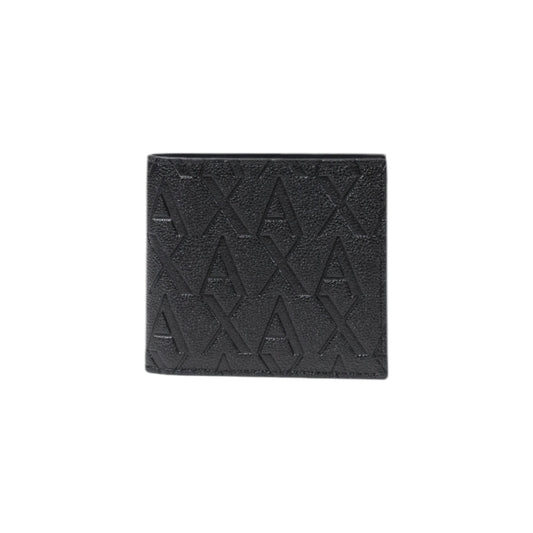 Armani Exchange Men Wallet