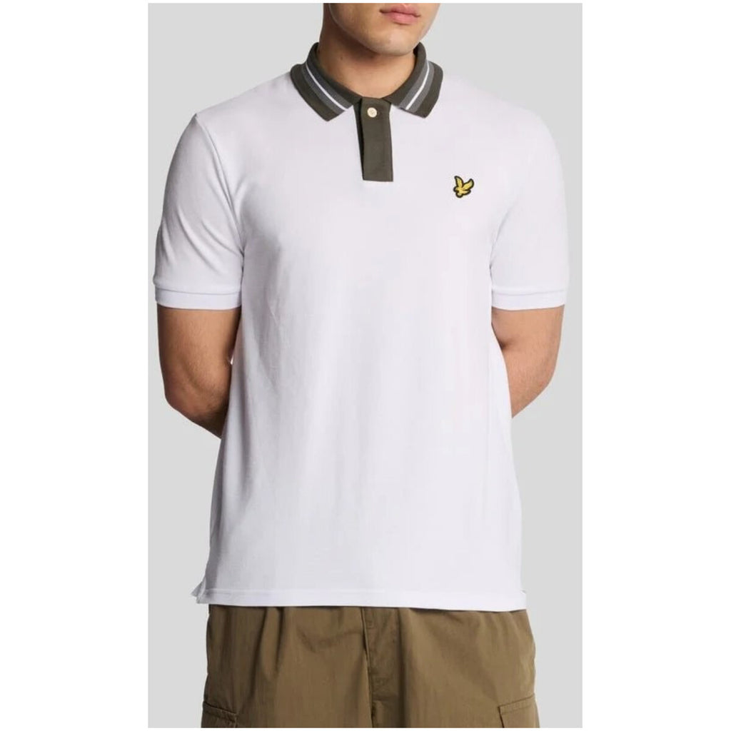 Lyle & Scott Men Polo