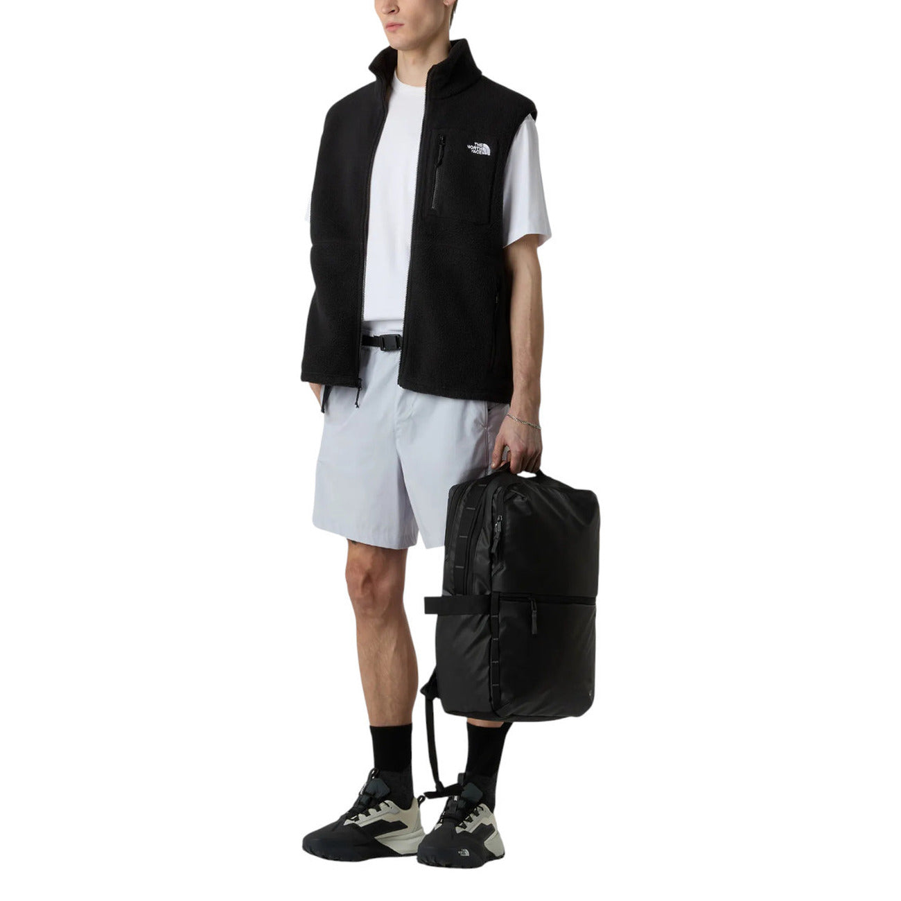 The North Face Men Gilet
