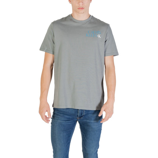 Calvin Klein Jeans Men T-Shirt