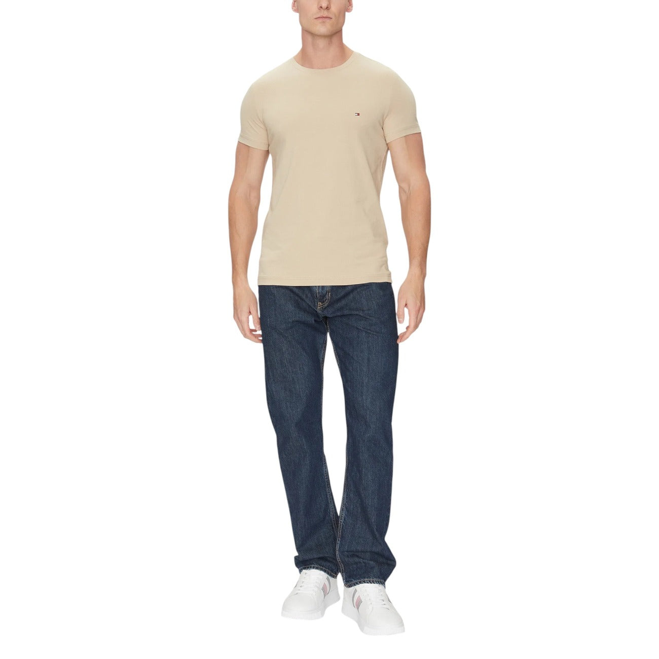 Tommy Hilfiger Men T-Shirt