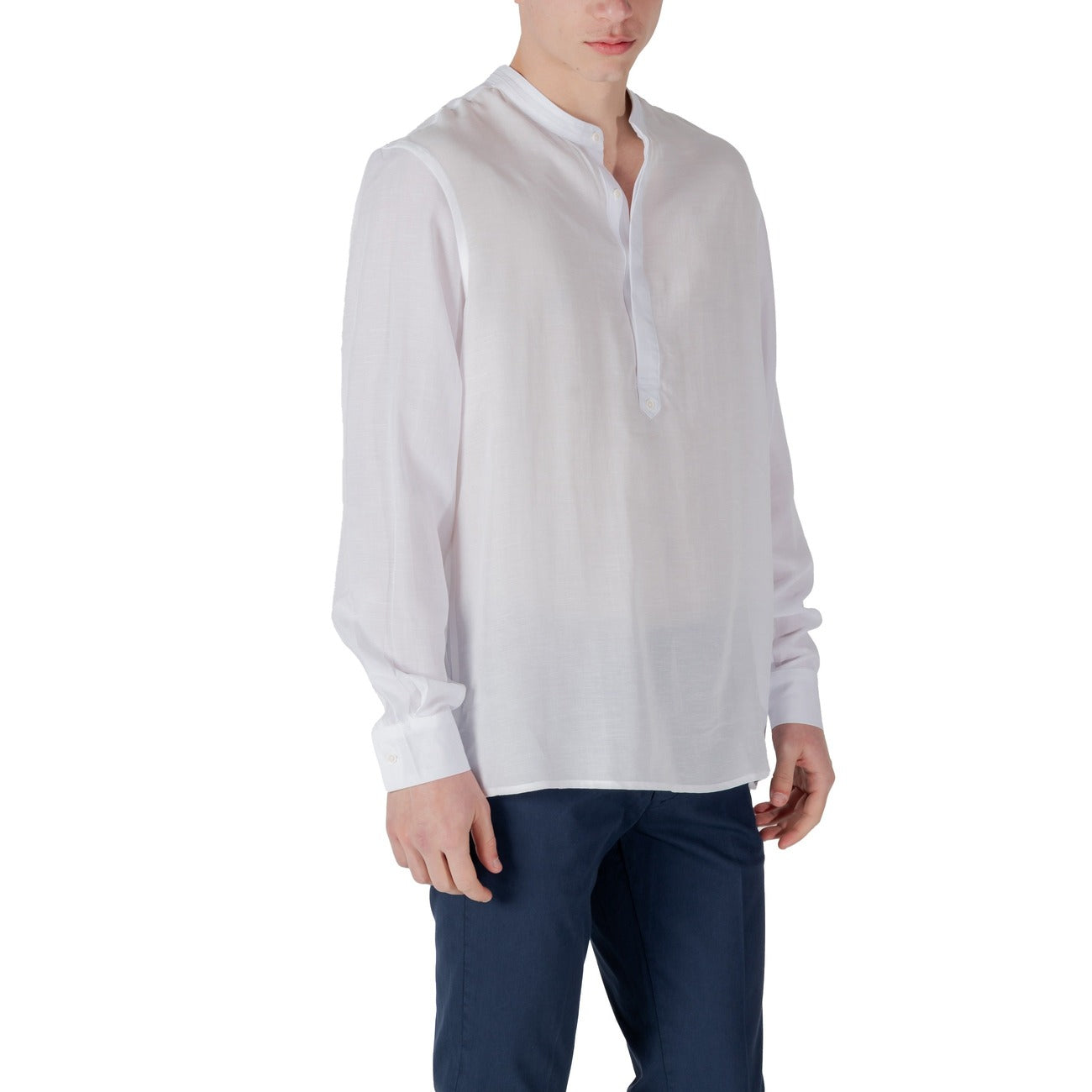 Antony Morato Men Shirt