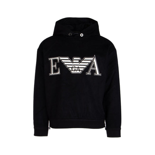 Emporio Armani Men Sweatshirts