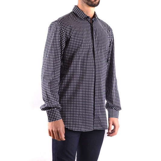 Neil Barrett Men Shirt