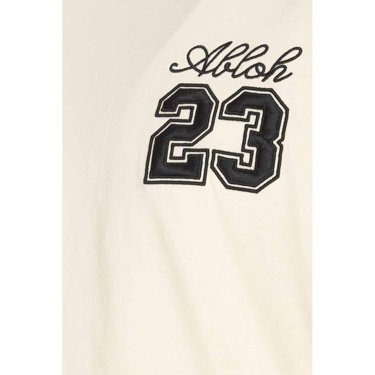 Qeyri-ağ Kişi T-shirti