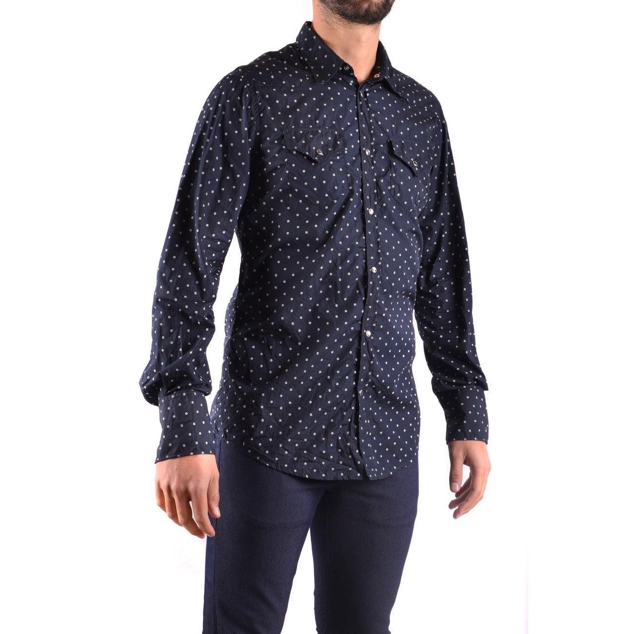 Dsquared Men Shirt