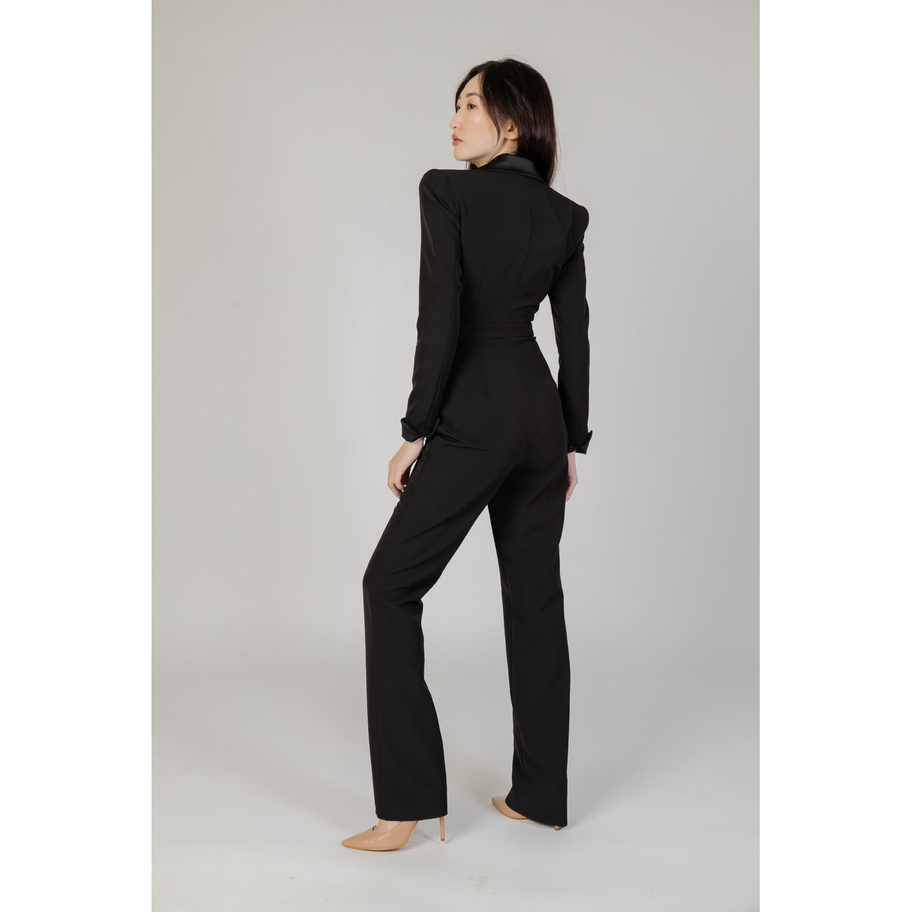 Silence  Women Jumpsuit