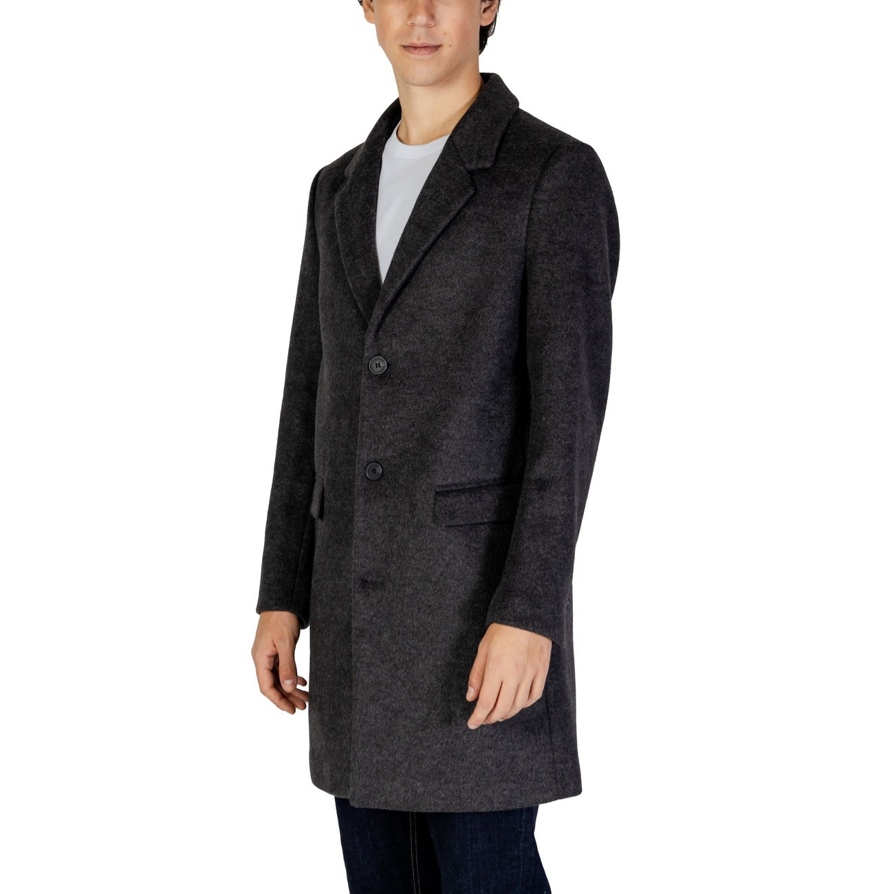 Antony Morato Men Coat