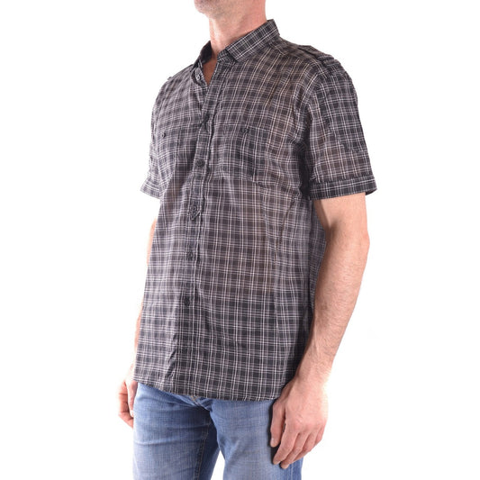 Neil Barrett Men Shirt