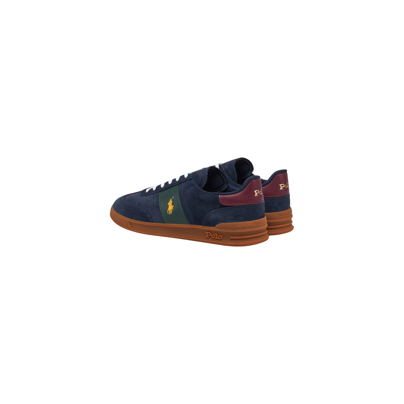 Ralph Lauren Men Sneakers