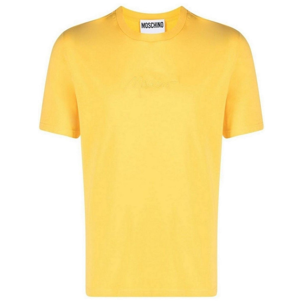Moschino Men T-Shirt