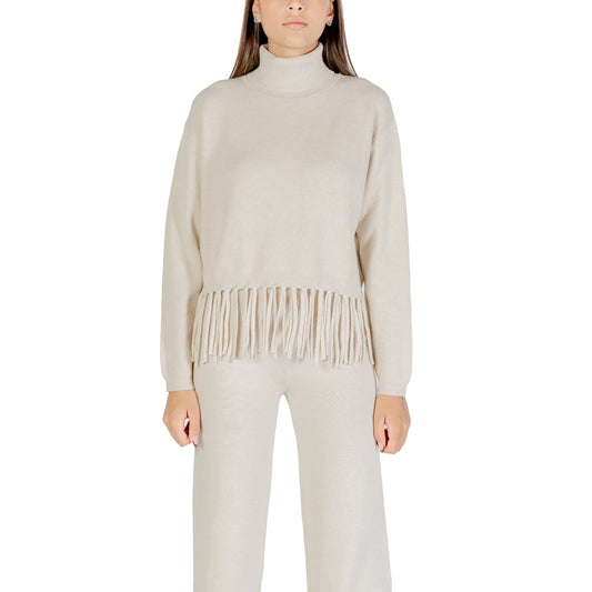 Choral  Women Knitwear