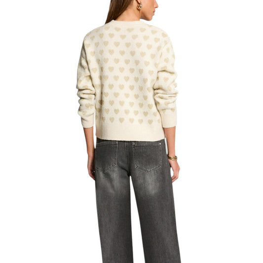 Morgan De Toi  Women Knitwear