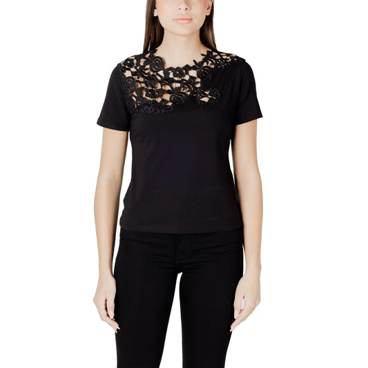 Morgan De Toi  Women T-Shirt