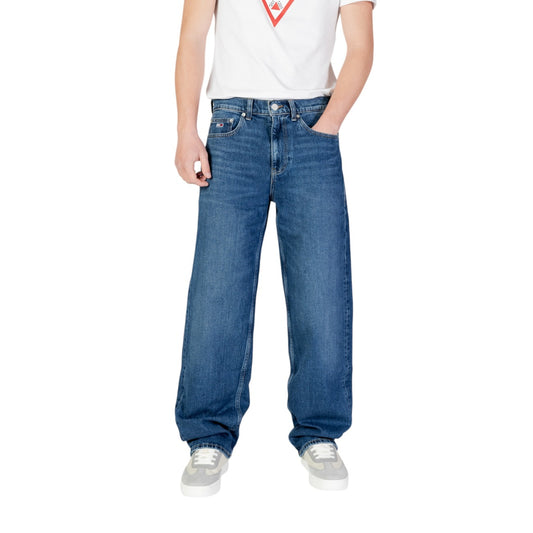 Tommy Hilfiger Jeans Men Jeans