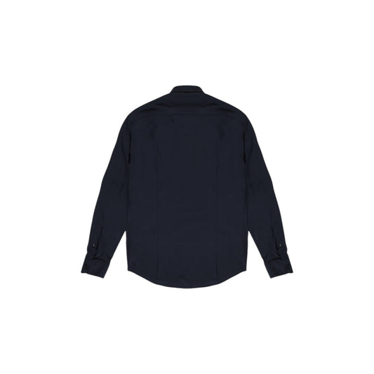 Fashion Brand Men Shirt