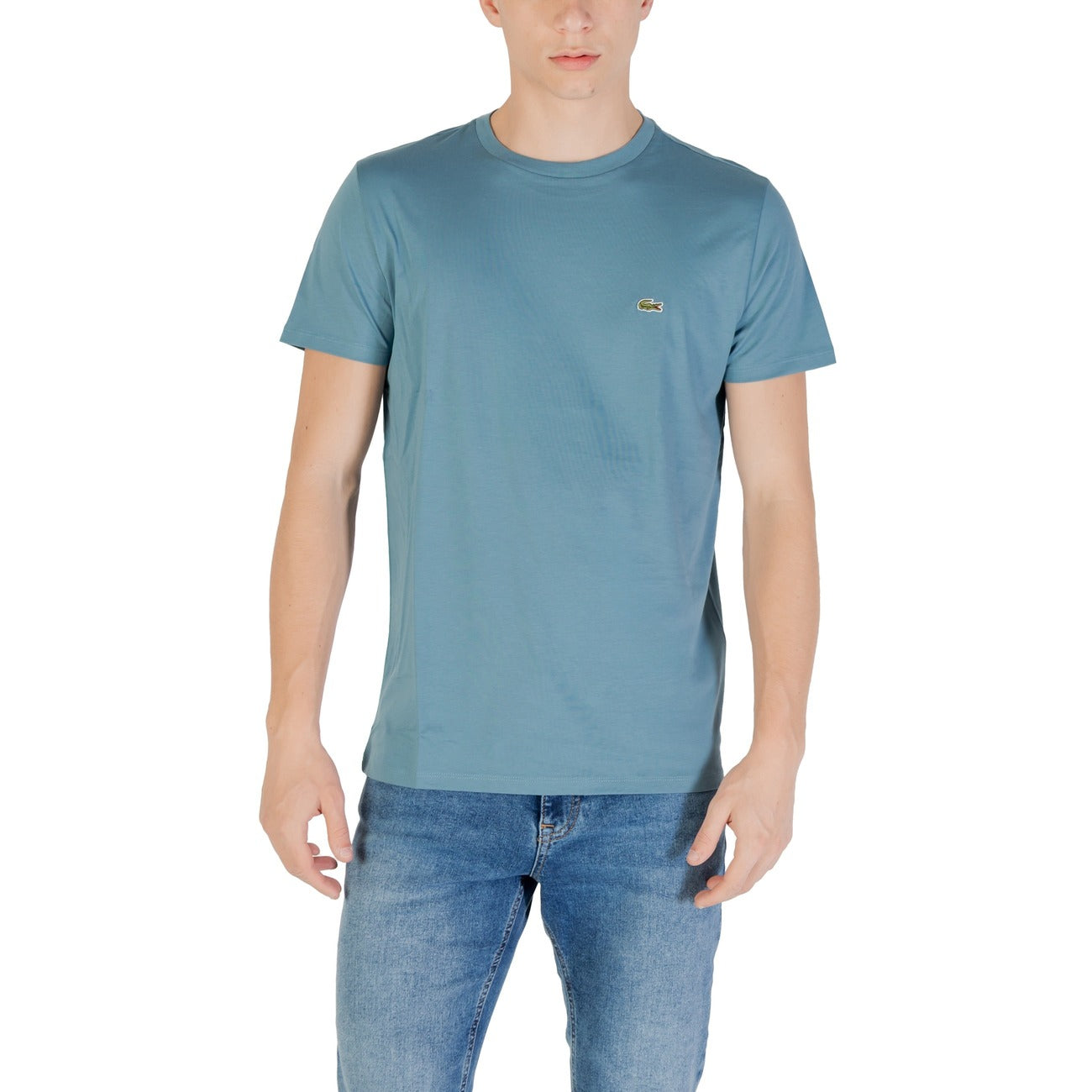 Lacoste Men T-Shirt