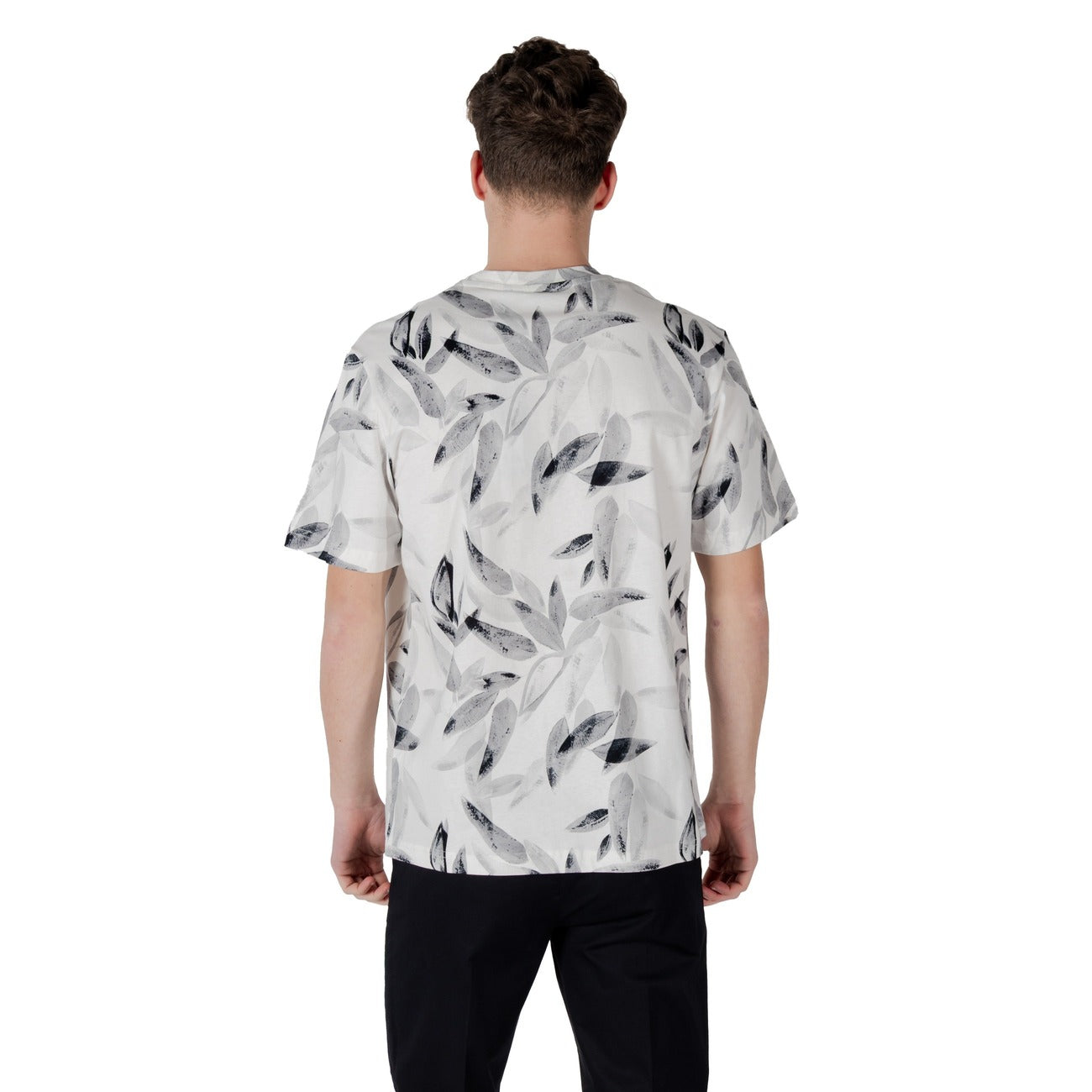 Antony Morato Men T-Shirt