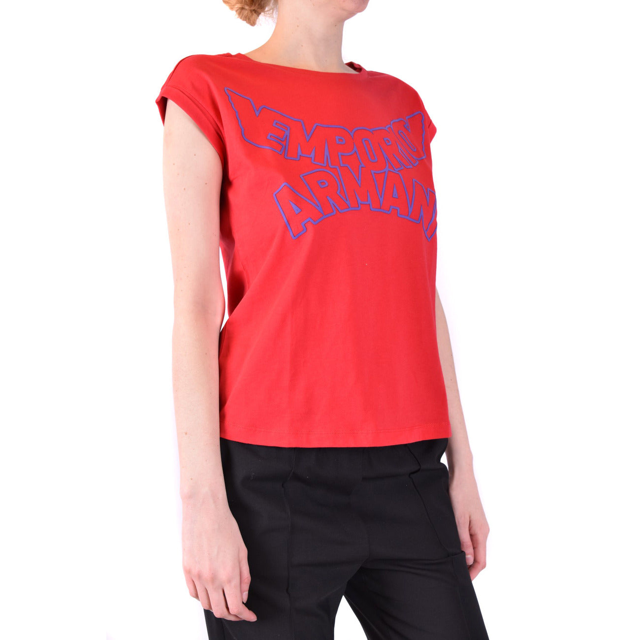 Emporio Armani  Women T-Shirt