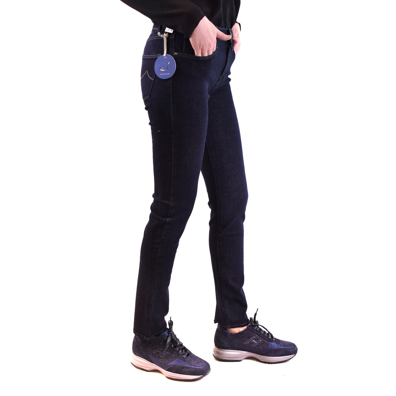 Jacob Cohen  Women Jeans