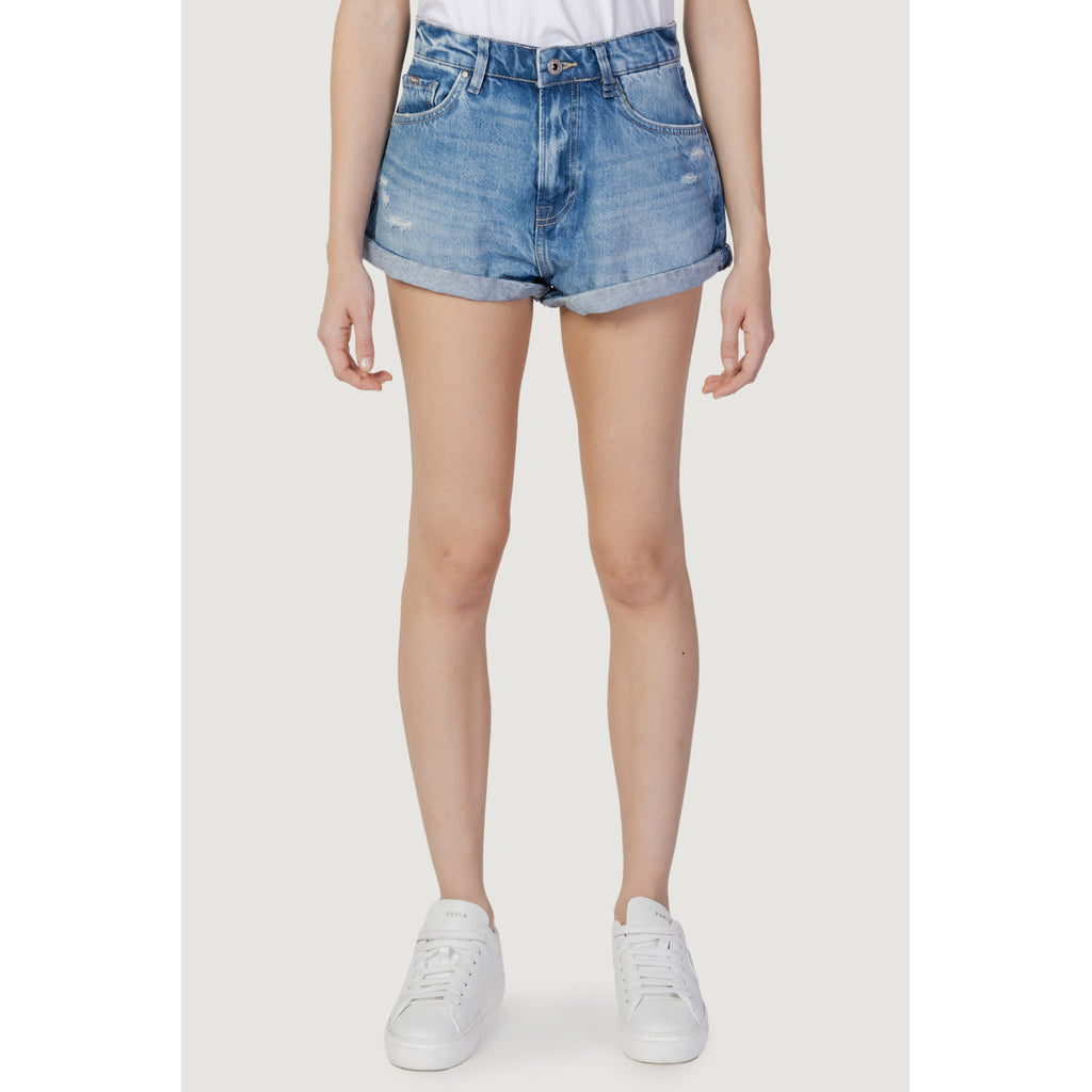 Pepe Jeans  Women Short