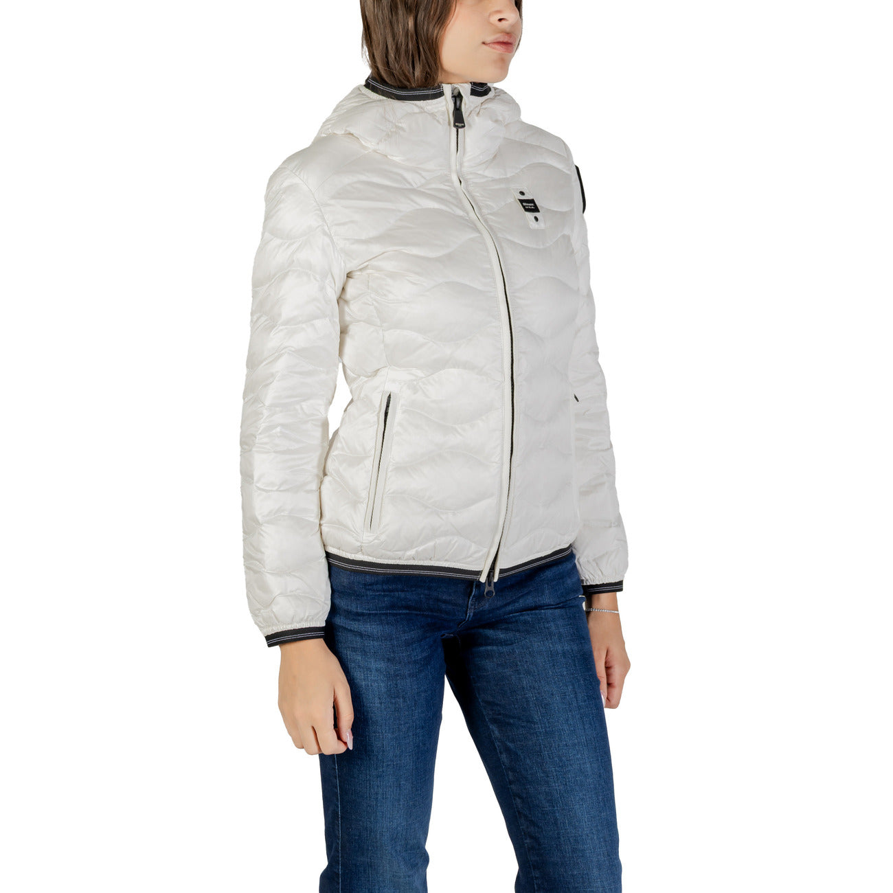 Blauer  Women Jacket