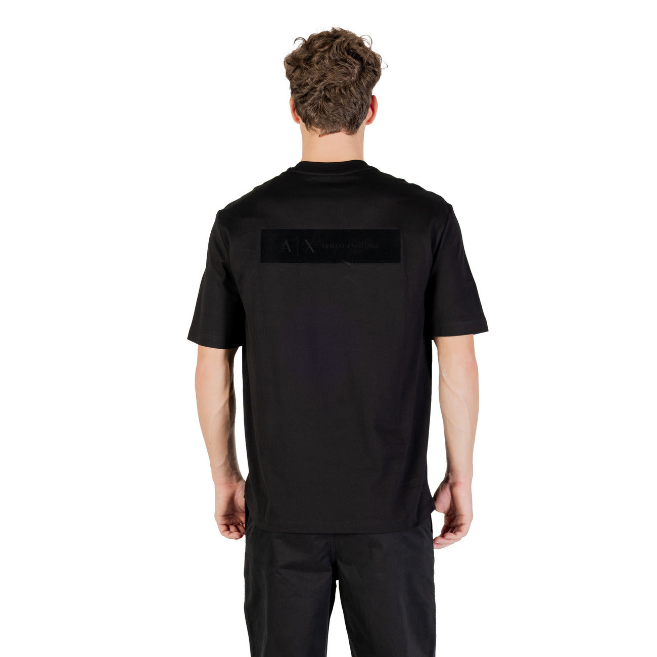 Armani Exchange Men T-Shirt