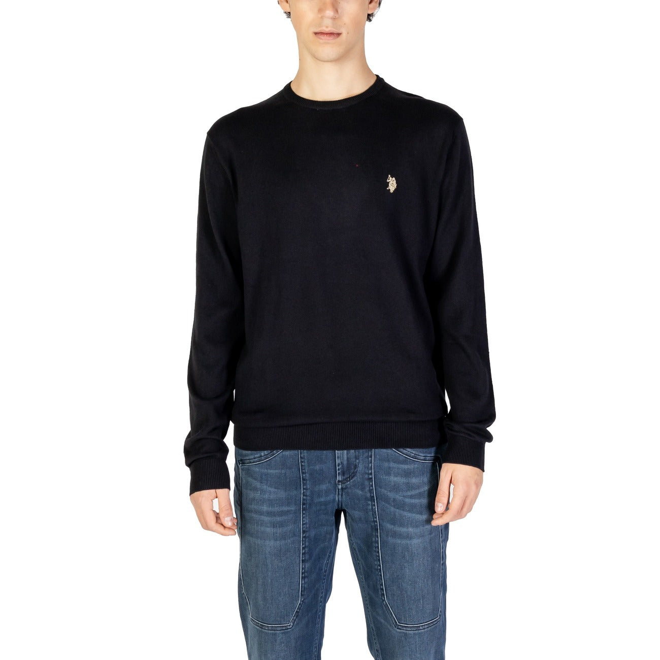U.s. Polo Assn. Men Knitwear