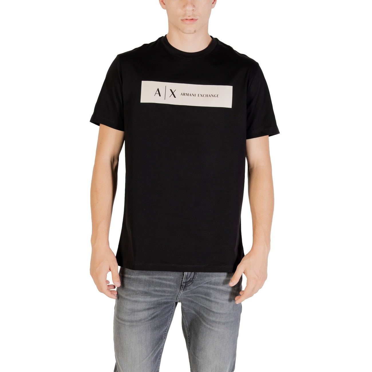 Armani Exchange Men T-Shirt