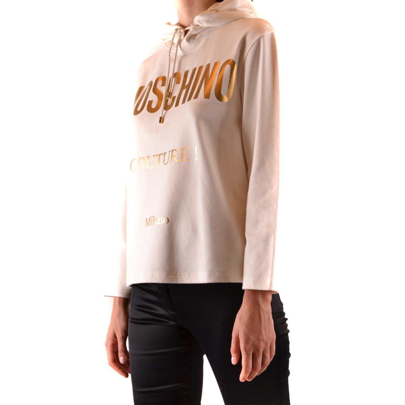 Женские свитшоты Moschino