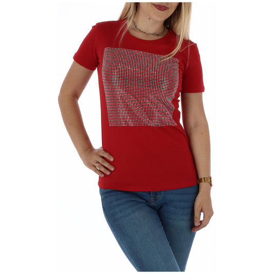 Guess  Women T-Shirt