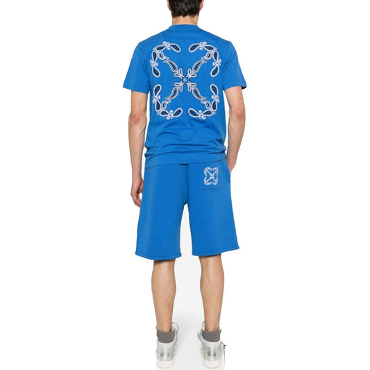 Qeyri-ağ Kişi T-shirti