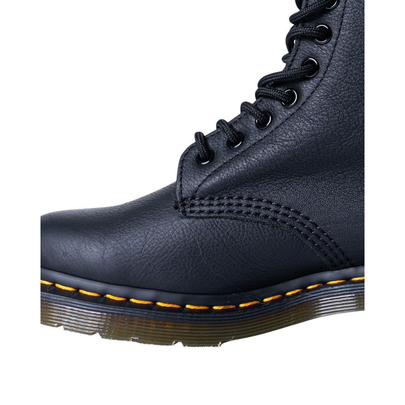 Женские ботинки Dr. Martens