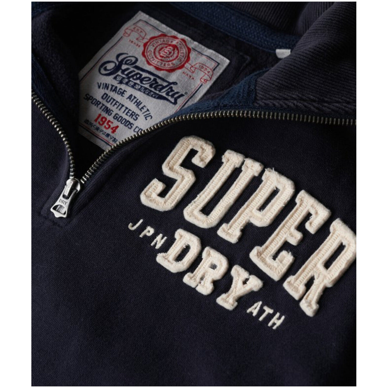 Superdry Men Sweatshirts