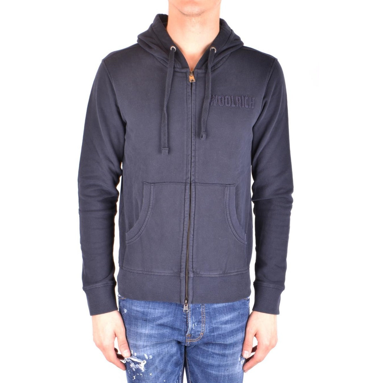 Woolrich Men Sweatshirts