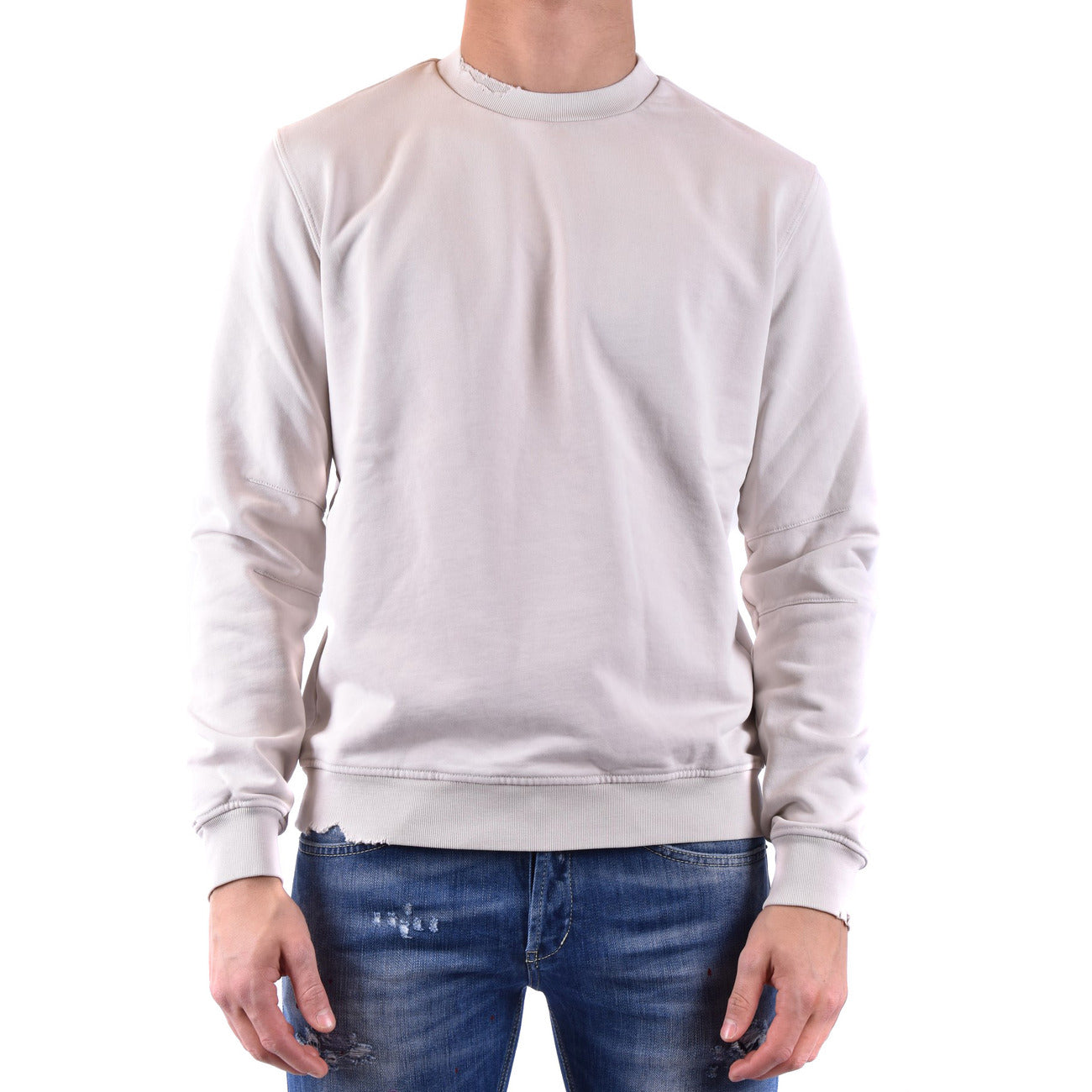 Paolo Pecora Men Sweatshirts