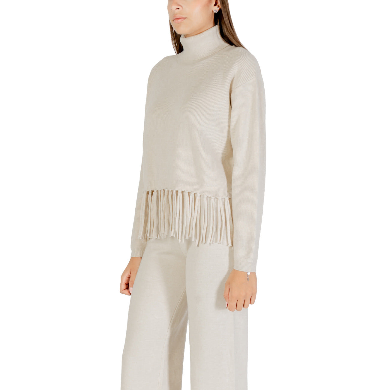 Choral  Women Knitwear