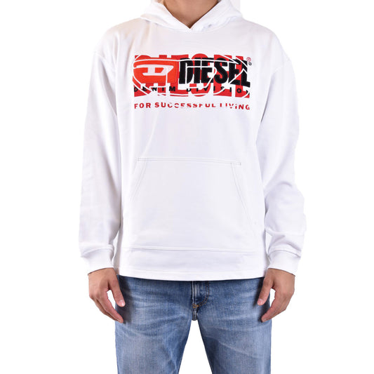 Diesel Men Sweatshirts